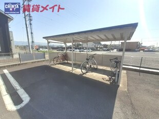 さくらHillsの物件内観写真